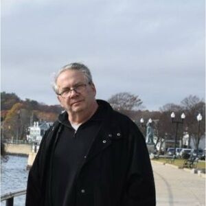 Meet your Posher, Paul